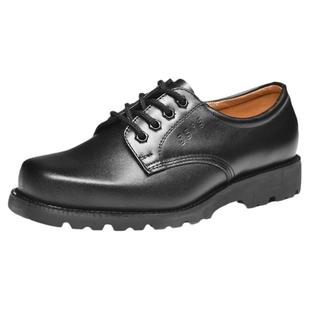 3515强人春秋冬季男鞋商务正装休闲牛皮透气防滑耐磨大头皮鞋男士