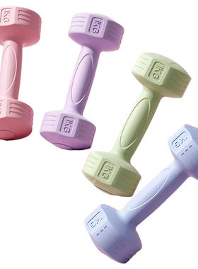 哑铃女士健身器材家用