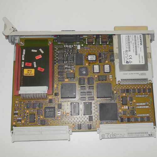 Siemens CPU928B 6ES5928-3UB21 & 6ES5374-2KG21