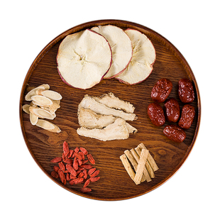 月子水月子茶伊能静同款六味卜气水|气血不足脸色蜡黄产后脱发