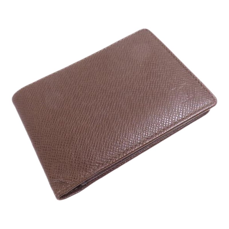 中古LV路易威登短钱包レディース