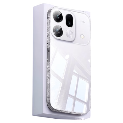 Newyu适用OPPOfindx9spro手机壳