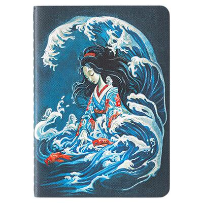 paperblanks神功皇后凯亚本