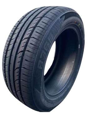 宝柏轮胎225/55R16  B366非对称花纹 运动型轮胎 99V