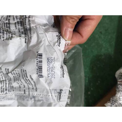 〔议价-可维修〕ZB2--BS54C按钮 库存