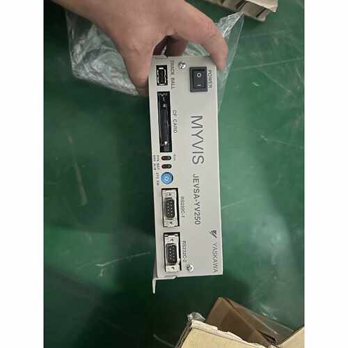 议价MYVIS视觉控制器JEVSAYV250带包装功维修