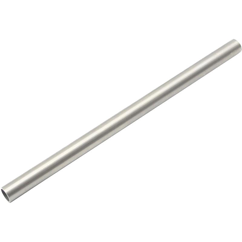 304不锈钢毛细管 不锈钢圆管光亮空心薄壁钢管无缝工业管精密切割