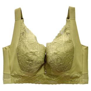 国色添香爱戴文胸6606聚拢收副乳调理型能量石远红外全罩杯文胸