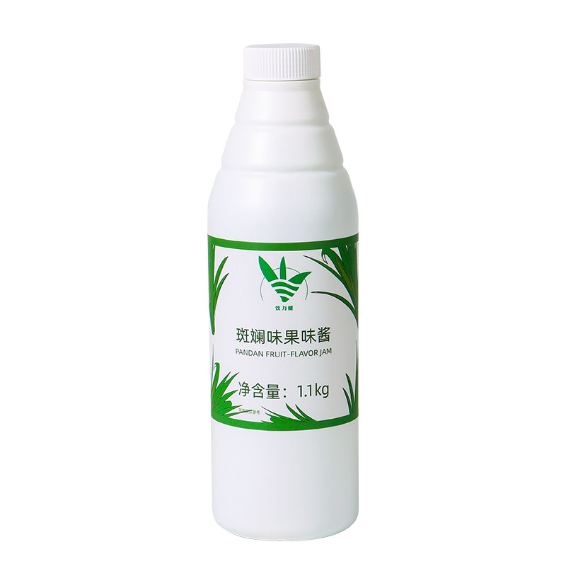 斑斓浓浆专用东南亚风味