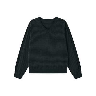 TKYE Wool Sweater 羊毛针织衫