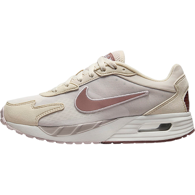 Nike/耐克正品AIR MAX SOLO女士气垫耐磨跑步鞋FN0784-005