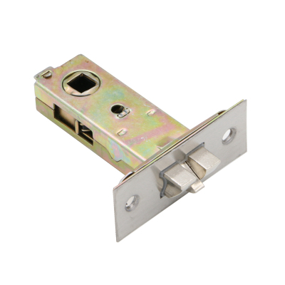 单舌锁体50锁防插分叉