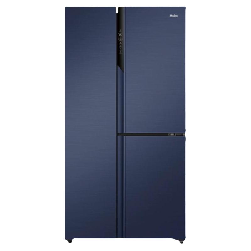 Haier/海尔 BCD-537WGHSSEDSN