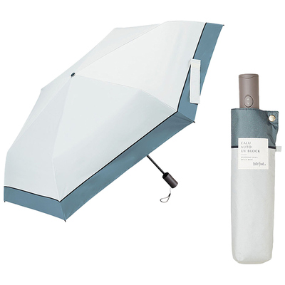 全自动遮阳伞，一撑一收毫不费力
