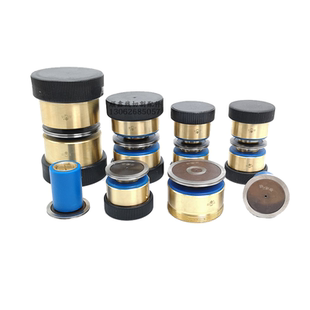 线切割导轮总成线切割配件快走丝协业导轮进口NMB轴承益昌铜套