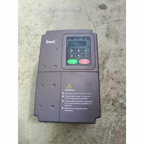 询价-英威腾变频器CHF100A004G5R5P4可维修