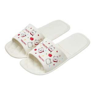 旅行折叠拖鞋女便携式旅游防滑游泳酒店家居浴室洗澡儿童拖一次性