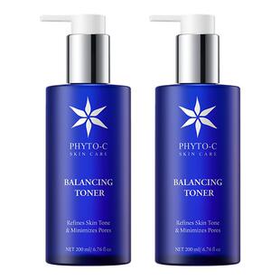 1【钱小珺直播间】欧玛果酸平衡水去闭口细腻嫩肤祛角质果酸