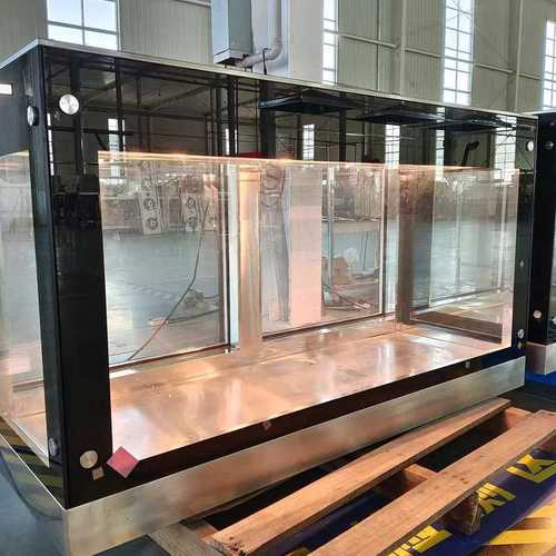 展示柜北京烤鸭保温柜挂鸭商用熟食烧鹅烧腊烤鸡鹅鸭子恒温保温台