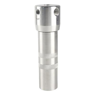 高压不锈钢油漆涂料喷涂过滤器