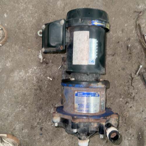 非标价易威奇磁力泵MX250RV5E0.4KW修理