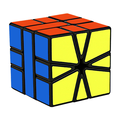 魔域文化sq1异形魔方成人减压