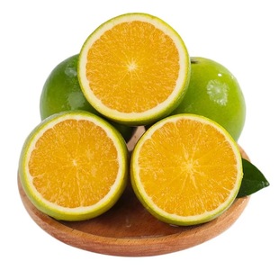 云南冰糖橙5斤大果哀牢山新鲜现摘玉溪10斤青皮橙子当季时令水果