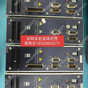 议价SIEB&MEYER/西伯麦亚,0362140DC主轴驱动器 议价出售,有质