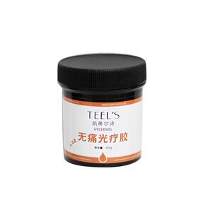 无痛多功能粘钻加固塑形光疗胶