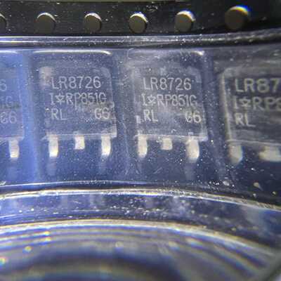 【议价-可维修】LR8726 /均有货