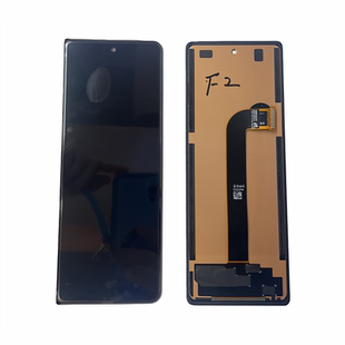 全新适用三星Fold2 w21 F916屏幕总成内外小屏幕适用折叠屏外屏