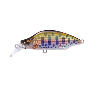 Magebass GH44 52路亚假饵溪流饵米诺速沉版远投扁平饵身急流适用