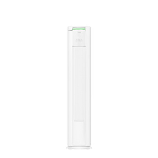 美的空调大3匹立柜式柜机酷省电Ultra一级能效变频冷暖官方