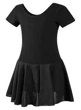 艾舞戈儿童舞蹈服芭蕾舞裙考级服