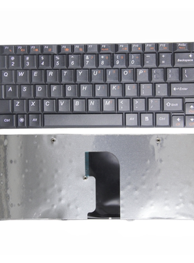 联想G460G465笔记本键盘