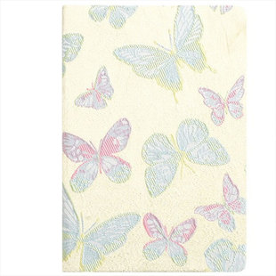 现金存钱本2026新款可放现金大容量一万元存钱本网红高颜值存钱夹钱册布艺活页理财记账本日式女孩存单收纳本