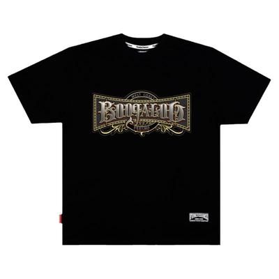 街舞宽松T恤男女popping