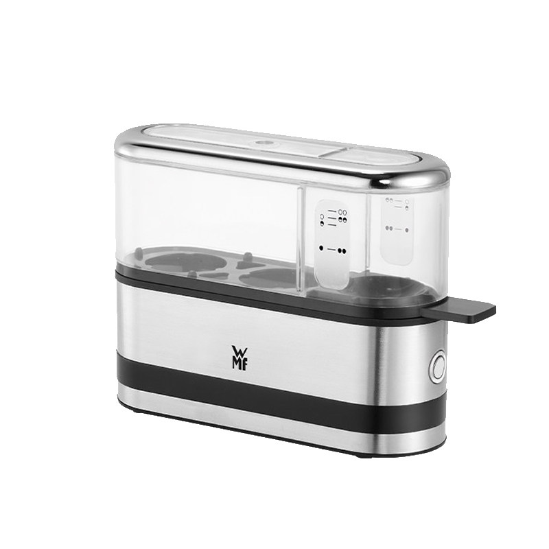 德国WMF煮蛋器2只装迷你溏心蛋蒸蛋器家用小型早餐福腾宝官方旗舰