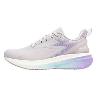 361雨屏7女鞋跑鞋春季新款防滑耐磨跑步鞋子防泼水缓震运动鞋女款