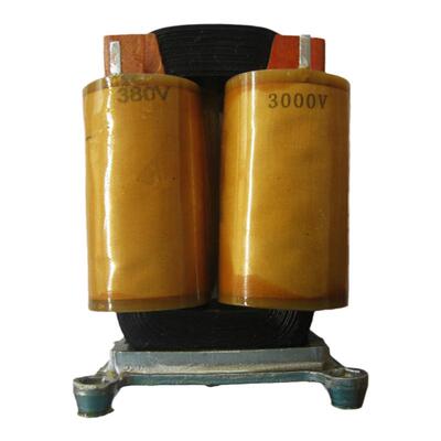 等离子氩弧焊升压变压器