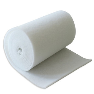 初效空气过滤棉无纺布空调净化喷风口棉防尘棉海绵活性炭鱼缸阻燃