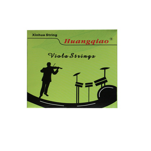 小提琴弦线弦琴弦中提琴弦演奏级碳素进口德国专业级一弦儿童配件