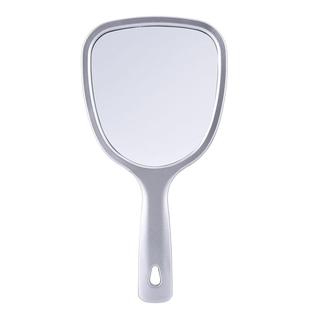 牙科镜子 牙齿饰品镜子 口腔门诊牙型镜 牙齿形小镜子 牙科材料