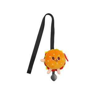 运动座椅挂钩车载海鸥冰淇淋汽车五菱宏光mini领克车用比亚迪海豚