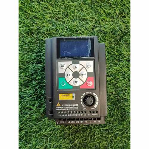 海普蒙特变频器MD10002S007G0.75KW2议价