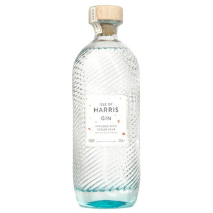 海灵斯金酒送汤力水Isle Of Harris Gin英国原瓶进口45%ABV 700ml