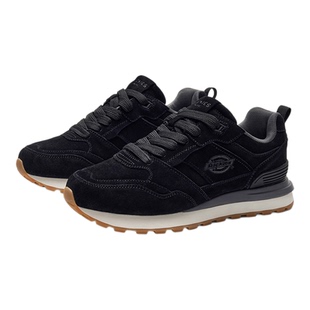 Dickies男鞋阿甘鞋2026新款冬季男鞋户外休闲鞋男士运动鞋子男款