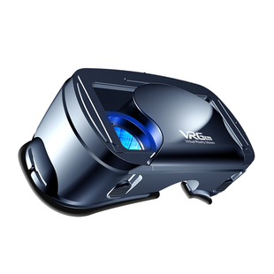 vr眼镜3d虚拟现实用手机用rv眼睛4d电影Vr头戴式ar游戏机盒子专用