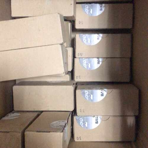 【议价-可维修】Balluff 传感器 PAC15A /二手均有货