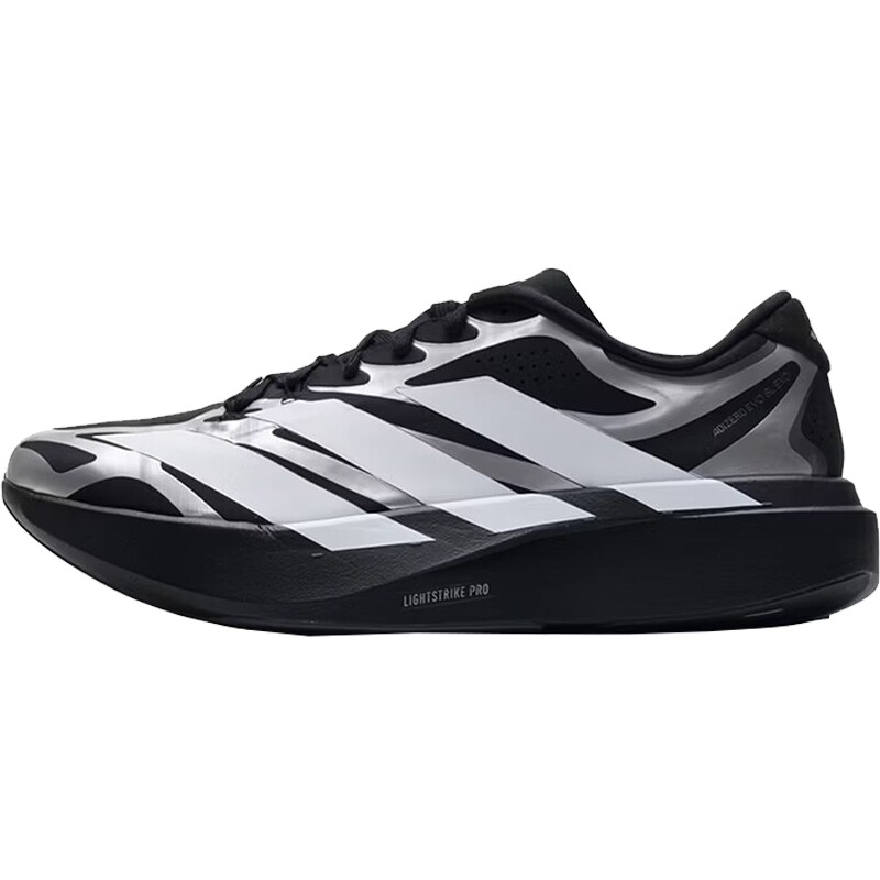 adidas阿迪达斯夏季男鞋ADIZERO EVO SL EXO运动训练跑步鞋KI4764